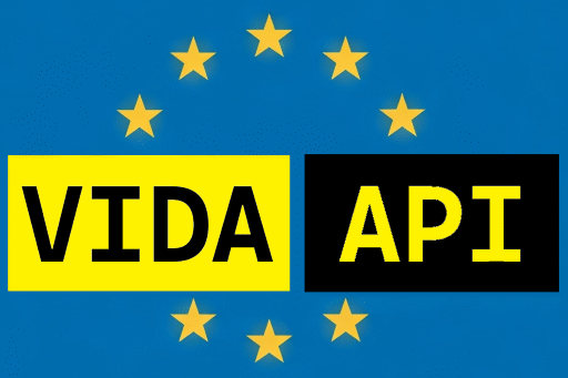 ViDA API | VAT in the Digital Age